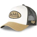 cap-zaoblena-multicolor-snapback-von-dutch