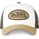 siltovky-zaoblena-kamionista-viacfarebna-snapback-cla-von-dutch