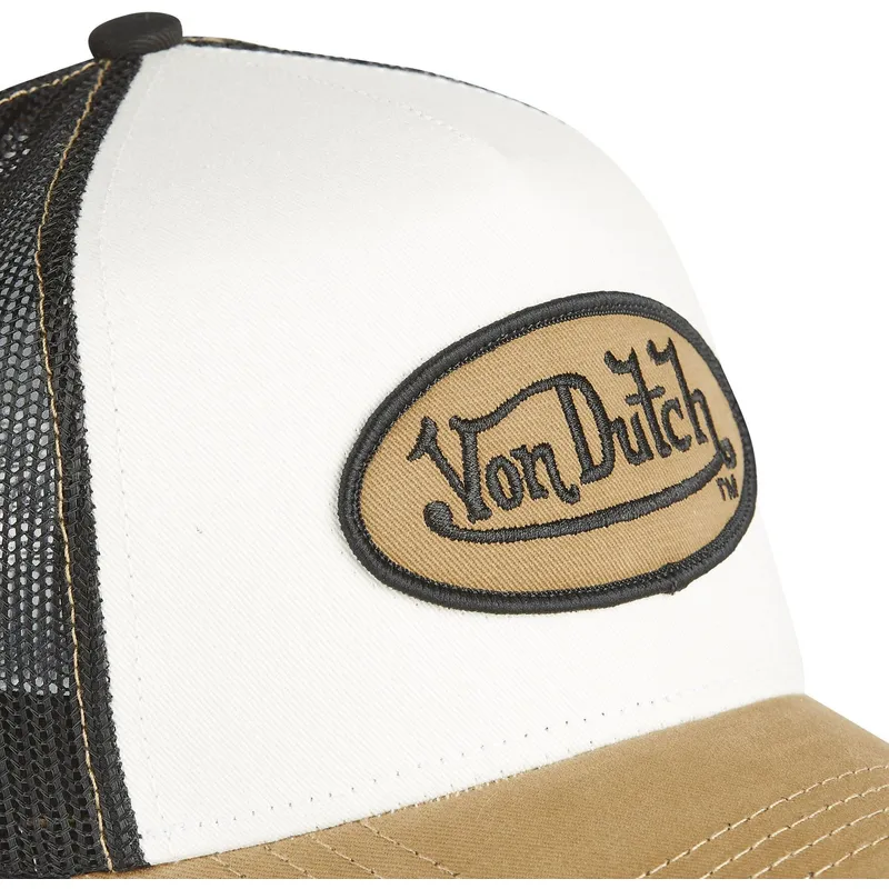 siltovky-zaoblena-kamionista-viacfarebna-snapback-cla-von-dutch