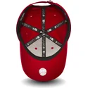 cap-zaoblena-red-adjustable-strap-pre-deti-9forty-essential-new-york-yankees-mlb-new-era