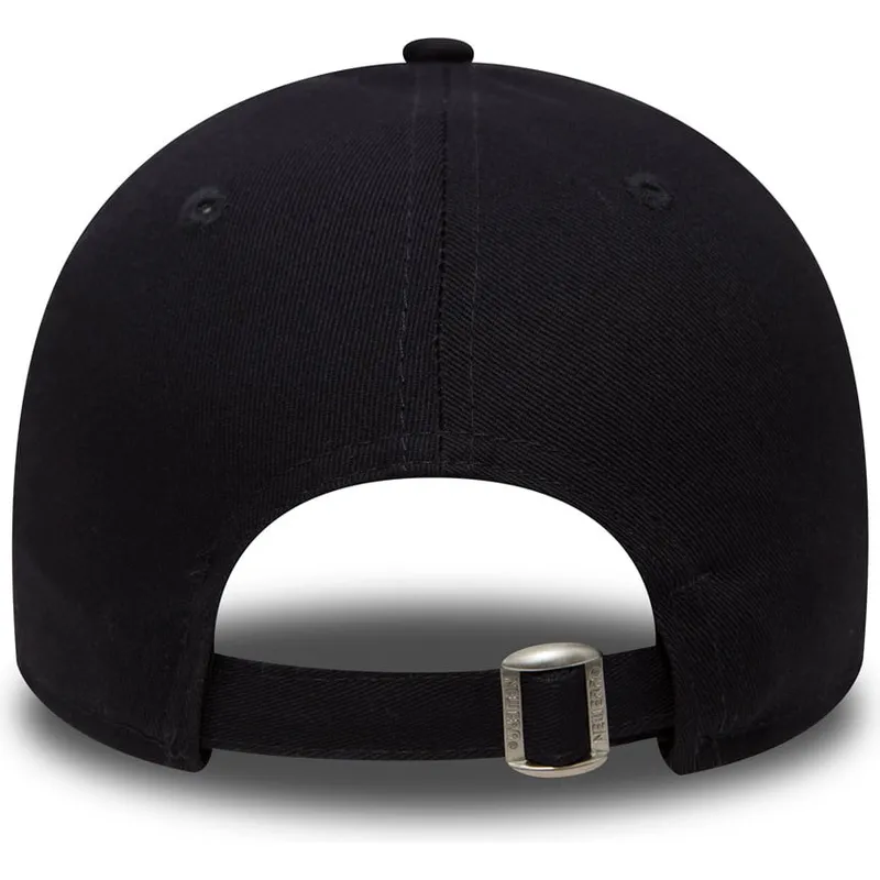 cap-zaoblena-navy-blue-adjustable-strap-pre-deti-9forty-essential-new-york-yankees-mlb-new-era cap-zaoblena-navy-blue-adjustable-strap-pre-deti-9forty-essential-new-york-yankees-mlb-new-era