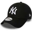 cap-zaoblena-black-adjustable-strap-pre-deti-9forty-essential-new-york-yankees-mlb-new-era