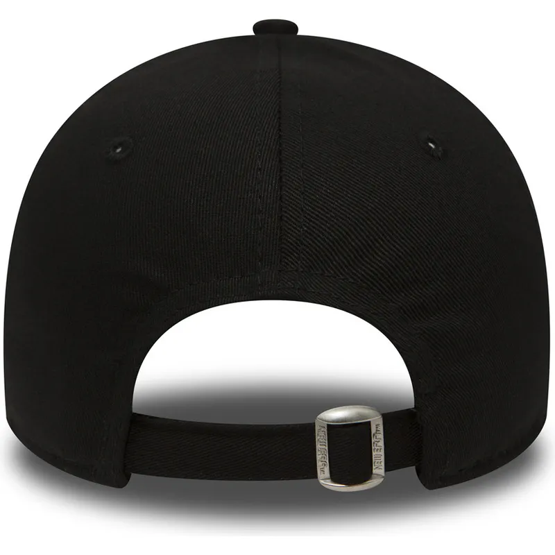 siltovky-zaoblena-cierna-nastavitelny-pasik-pre-deti-9forty-essential-new-york-yankees-mlb-new-era