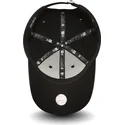 siltovky-zaoblena-cierna-nastavitelny-pasik-pre-deti-9forty-essential-new-york-yankees-mlb-new-era