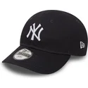 cap-zaoblena-blue-adjustable-strap-pre-deti-9forty-essential-new-york-yankees-mlb-new-era