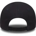 cap-zaoblena-blue-adjustable-strap-pre-deti-9forty-essential-new-york-yankees-mlb-new-era