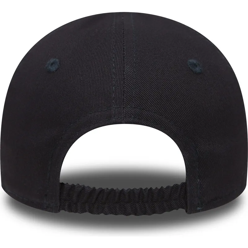 siltovky-zaoblena-modra-nastavitelny-pasik-pre-deti-9forty-essential-new-york-yankees-mlb-new-era