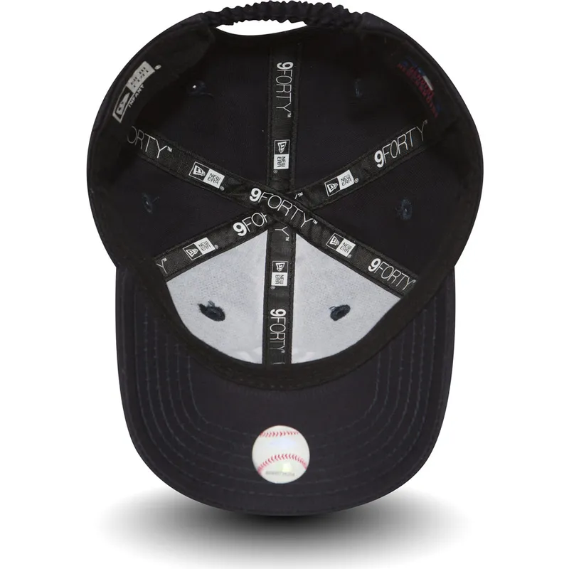 cap-zaoblena-blue-adjustable-strap-pre-deti-9forty-essential-new-york-yankees-mlb-new-era