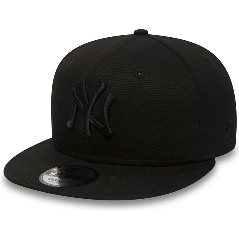 siltovka-rovna-cierna-snapback-9fifty-black-on-black-new-york-yankees-mlb-new-era siltovka-rovna-cierna-snapback-9fifty-black-on-black-new-york-yankees-mlb-new-era