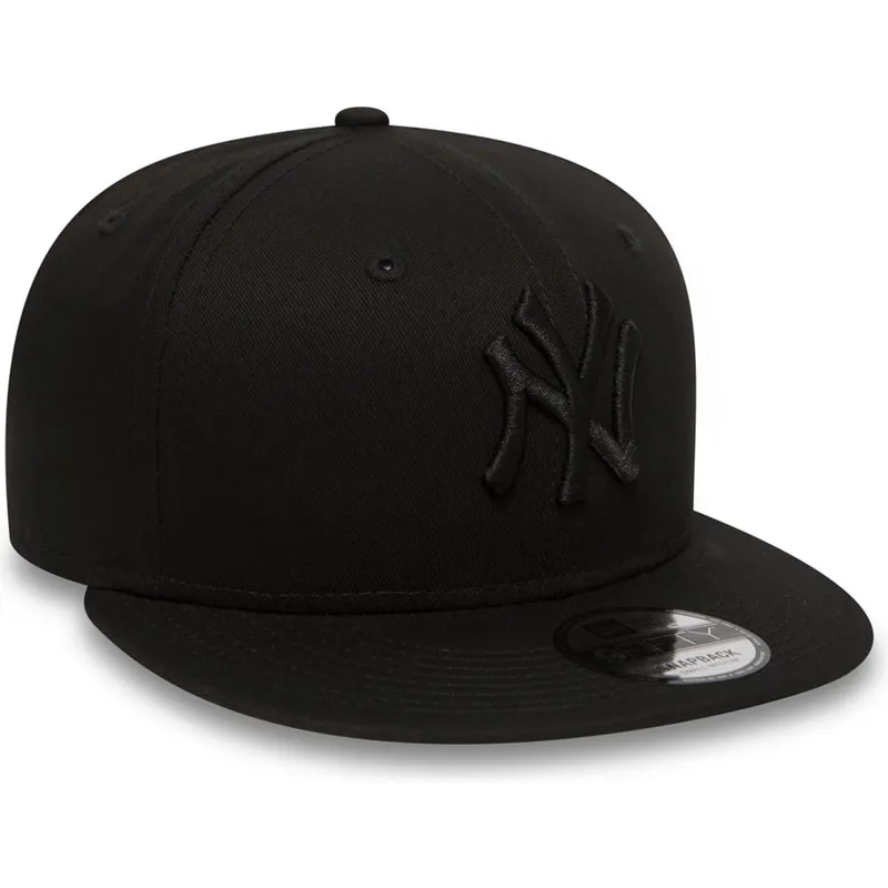 cap-rovna-black-snapback-9fifty-black-on-black-new-york-yankees-mlb-new-era