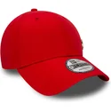 siltovky-zaoblena-cervena-nastavitelny-pasik-9forty-flawless-new-york-yankees-mlb-new-era