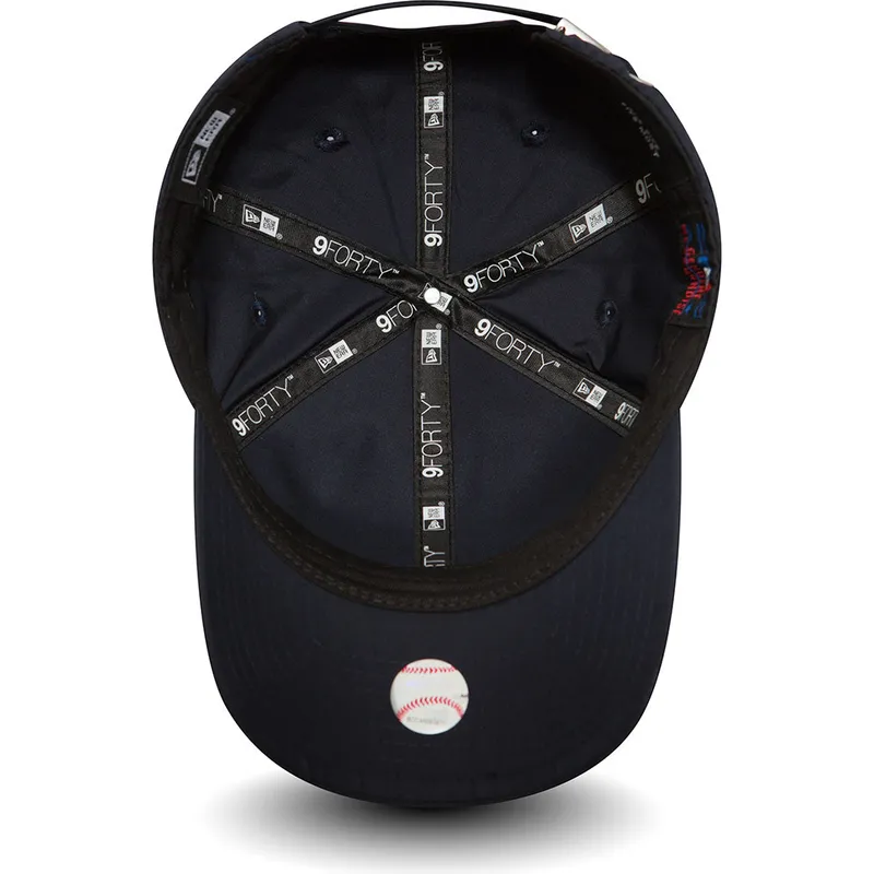 cap-zaoblena-navy-blue-adjustable-strap-9forty-flawless-new-york-yankees-mlb-new-era
