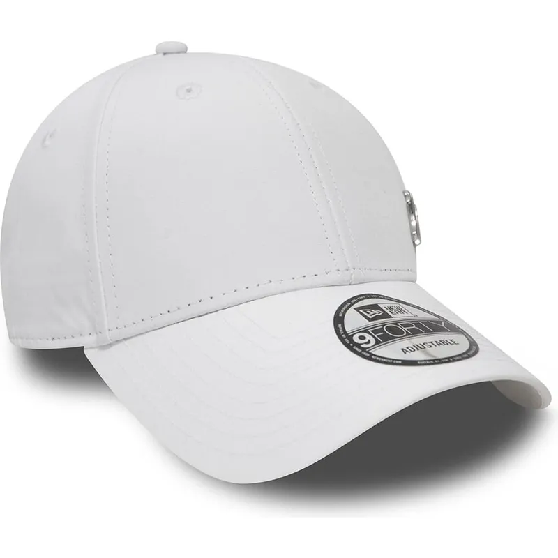 cap-zaoblena-white-adjustable-strap-9forty-flawless-new-york-yankees-mlb-new-era cap-zaoblena-white-adjustable-strap-9forty-flawless-new-york-yankees-mlb-new-era