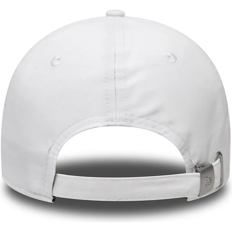cap-zaoblena-white-adjustable-strap-9forty-flawless-new-york-yankees-mlb-new-era cap-zaoblena-white-adjustable-strap-9forty-flawless-new-york-yankees-mlb-new-era