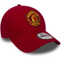 cap-zaoblena-red-adjustable-strap-9forty-essential-manchester-united-football-club-premier-league-new-era