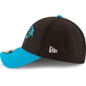 siltovka-zaoblena-cierna-nastavitelny-9forty-the-league-carolina-panthers-nfl-new-era