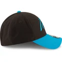 siltovka-zaoblena-cierna-nastavitelny-9forty-the-league-carolina-panthers-nfl-new-era