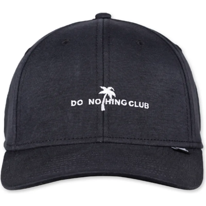 siltovka-zaoblena-cierna-nastavitelny-do-nothing-club-jersey-20-truefit-djinns