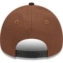 siltovka-zaoblena-hneda-snapback-9forty-a-frame-harvest-detroit-tigers-mlb-new-era