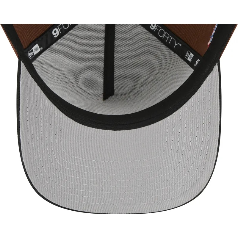 siltovka-zaoblena-hneda-snapback-9forty-a-frame-harvest-detroit-tigers-mlb-new-era