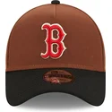 cap-zaoblena-brown-snapback-9forty-a-frame-harvest-boston-red-sox-mlb-new-era