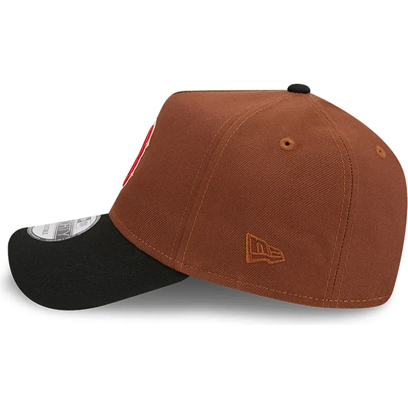cap-zaoblena-brown-snapback-9forty-a-frame-harvest-boston-red-sox-mlb-new-era