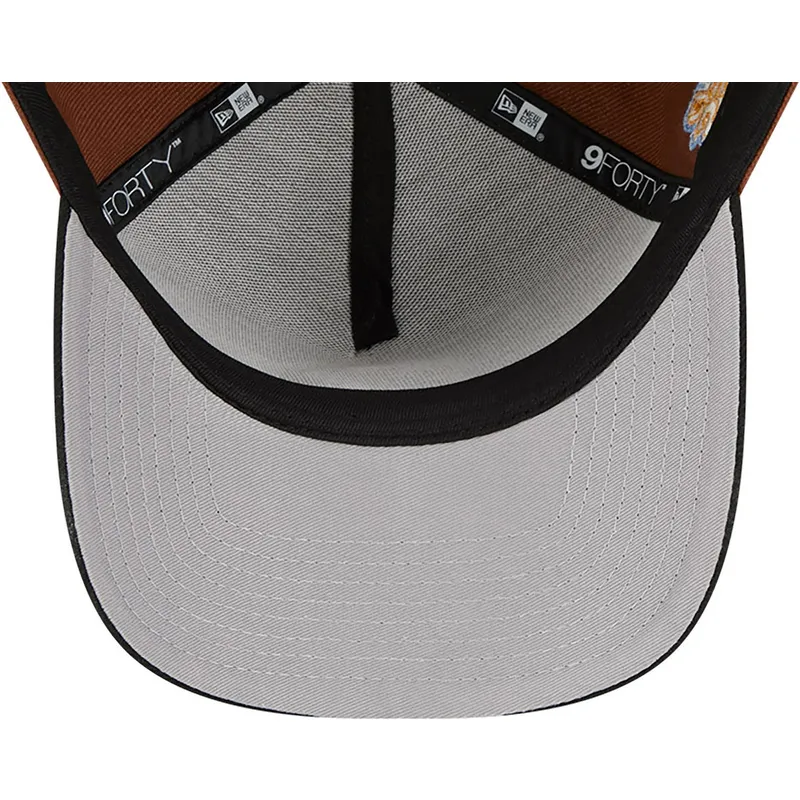 siltovka-zaoblena-hneda-snapback-9forty-a-frame-harvest-new-york-yankees-mlb-new-era siltovka-zaoblena-hneda-snapback-9forty-a-frame-harvest-new-york-yankees-mlb-new-era