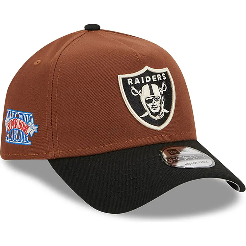 siltovka-zaoblena-hneda-snapback-9forty-a-frame-harvest-las-vegas-raiders-nfl-new-era siltovka-zaoblena-hneda-snapback-9forty-a-frame-harvest-las-vegas-raiders-nfl-new-era
