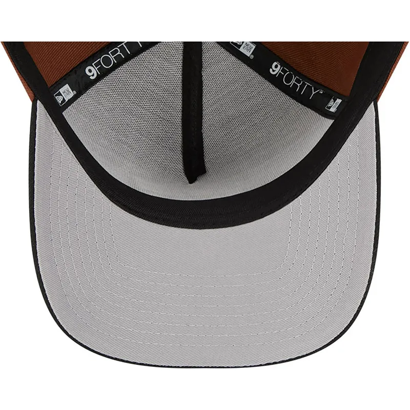 siltovka-zaoblena-hneda-snapback-9forty-a-frame-harvest-las-vegas-raiders-nfl-new-era siltovka-zaoblena-hneda-snapback-9forty-a-frame-harvest-las-vegas-raiders-nfl-new-era