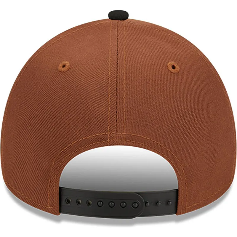 siltovka-zaoblena-hneda-snapback-9forty-a-frame-harvest-las-vegas-raiders-nfl-new-era siltovka-zaoblena-hneda-snapback-9forty-a-frame-harvest-las-vegas-raiders-nfl-new-era