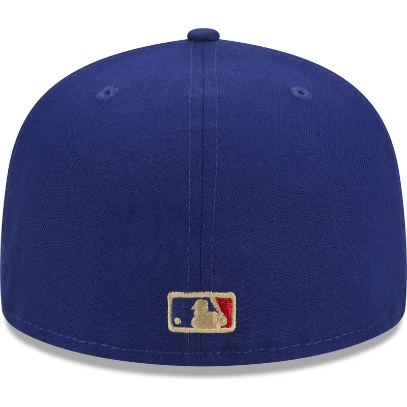 siltovka-rovna-modra-upravena-59fifty-laurel-sidepatch-los-angeles-dodgers-mlb-new-era