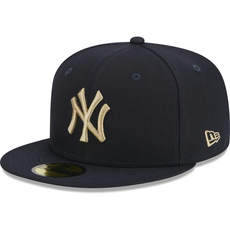 siltovka-rovna-tmavomodra-upravena-59fifty-laurel-sidepatch-new-york-yankees-mlb-new-era