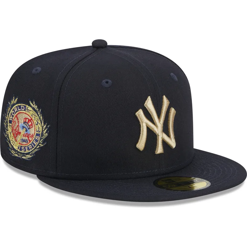 siltovka-rovna-tmavomodra-upravena-59fifty-laurel-sidepatch-new-york-yankees-mlb-new-era