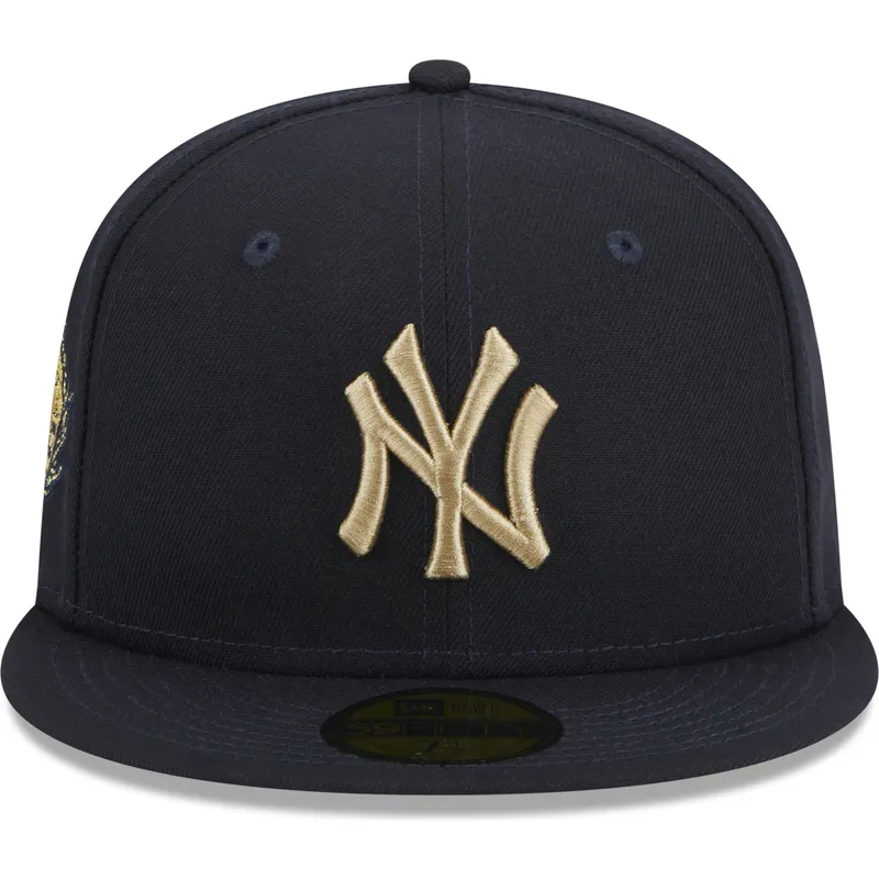 siltovka-rovna-tmavomodra-upravena-59fifty-laurel-sidepatch-new-york-yankees-mlb-new-era