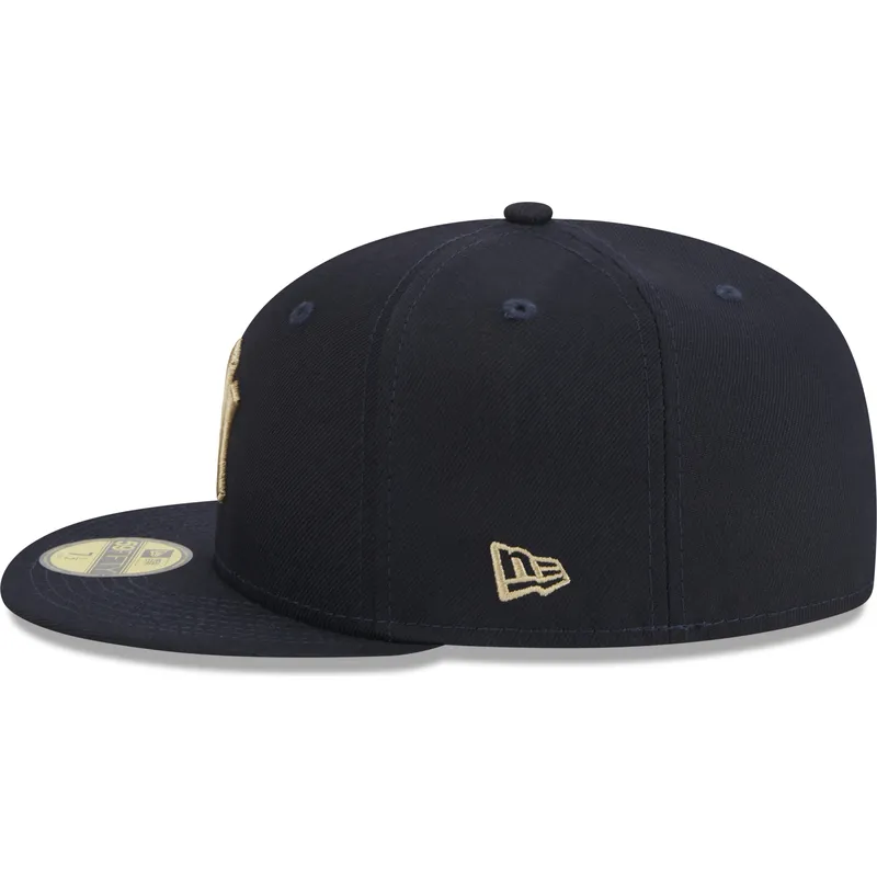 siltovka-rovna-tmavomodra-upravena-59fifty-laurel-sidepatch-new-york-yankees-mlb-new-era