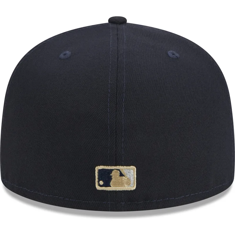 siltovka-rovna-tmavomodra-upravena-59fifty-laurel-sidepatch-new-york-yankees-mlb-new-era