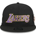 cap-rovna-black-snapback-9fifty-post-up-pin-los-angeles-lakers-nba-new-era