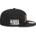 schwarze-flache-snapback-kappe-9fifty-post-up-pin-der-los-angeles-lakers-nba-von-new-era