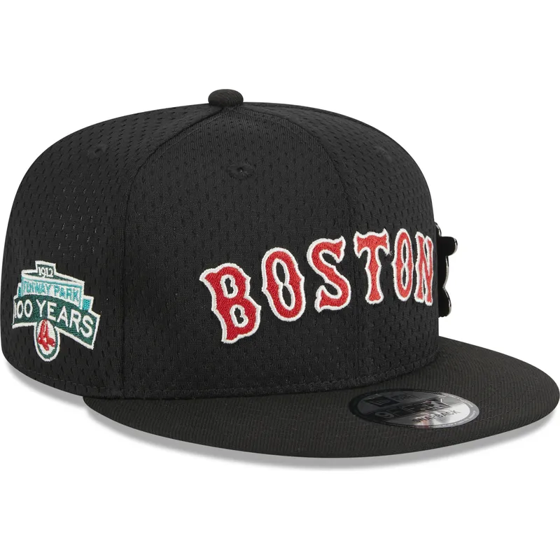 siltovka-rovna-cierna-snapback-9fifty-post-up-pin-boston-red-sox-mlb-new-era siltovka-rovna-cierna-snapback-9fifty-post-up-pin-boston-red-sox-mlb-new-era