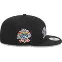 siltovka-rovna-cierna-snapback-9fifty-post-up-pin-los-angeles-dodgers-mlb-new-era
