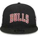 siltovka-rovna-cierna-snapback-9fifty-post-up-pin-chicago-bulls-nba-new-era
