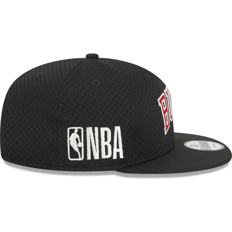 siltovka-rovna-cierna-snapback-9fifty-post-up-pin-chicago-bulls-nba-new-era siltovka-rovna-cierna-snapback-9fifty-post-up-pin-chicago-bulls-nba-new-era