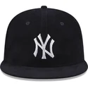 siltovka-rovna-tmavomodra-upravena-59fifty-throwback-cord-new-york-yankees-mlb-new-era