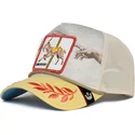 siltovka-zaoblena-viacfarebna-snapback-greatest-maximum-carousel-the-farm-goorin-bros