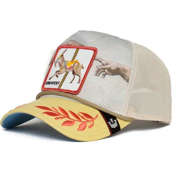 siltovka-zaoblena-viacfarebna-snapback-greatest-maximum-carousel-the-farm-goorin-bros