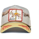 siltovka-zaoblena-viacfarebna-snapback-greatest-maximum-carousel-the-farm-goorin-bros