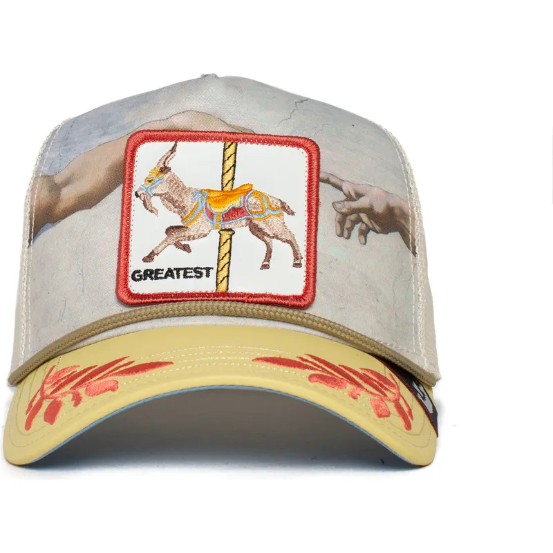 siltovka-zaoblena-viacfarebna-snapback-greatest-maximum-carousel-the-farm-goorin-bros siltovka-zaoblena-viacfarebna-snapback-greatest-maximum-carousel-the-farm-goorin-bros
