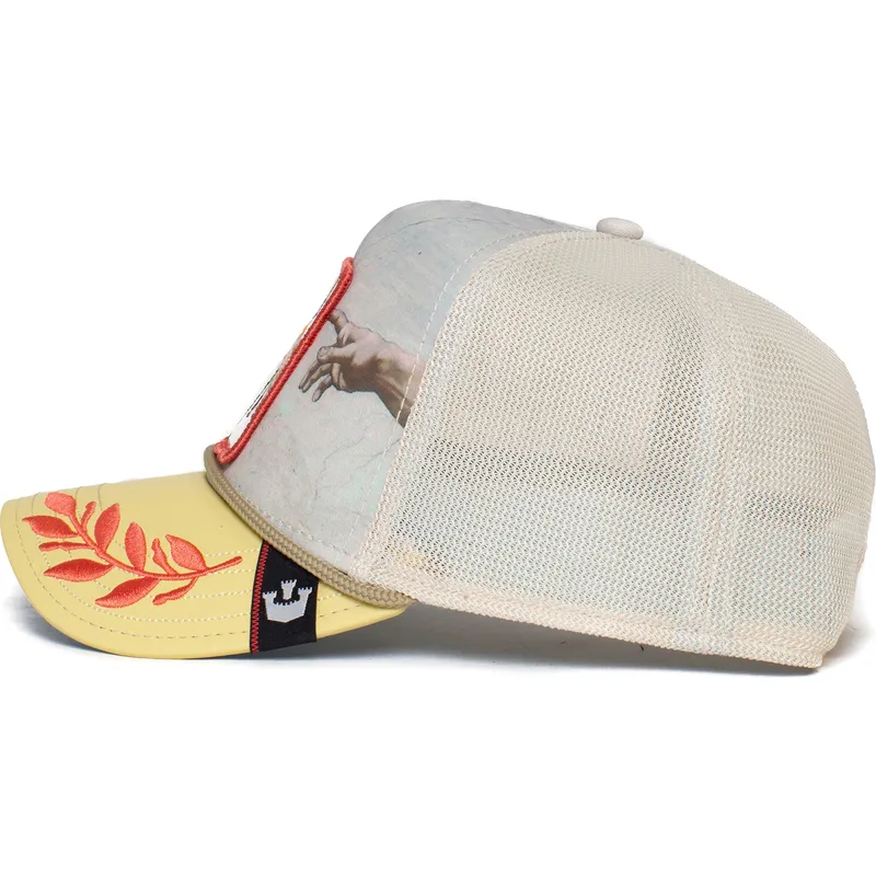 siltovka-zaoblena-viacfarebna-snapback-greatest-maximum-carousel-the-farm-goorin-bros siltovka-zaoblena-viacfarebna-snapback-greatest-maximum-carousel-the-farm-goorin-bros