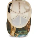 beige-und-mehrfarbige-leoparden-trucker-kappe-strutter-quid-glorier-carousel-the-farm-von-goorin-bros