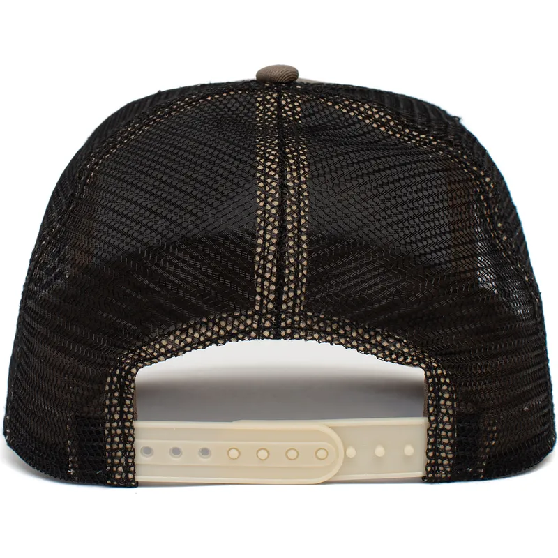 siltovka-zaoblena-hneda-snapback-cock-the-farm-goorin-bros